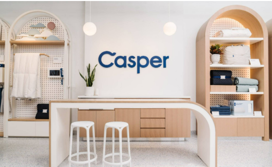 DTCƷ| Casper 40쭡ȫ5